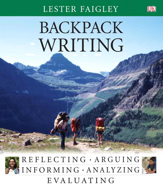 backpack writing faigley pdf